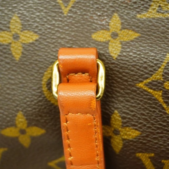 Authentic Louis Vuitton papillon 30 with mini companion satchel vintage Y2K - Picture 8 of 16